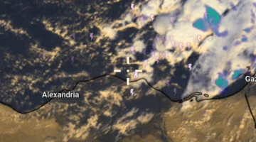 موجة حر مستمرة.. الأرصاد الجوية توضح توقعات طقس السبت في المحافظات المصرية